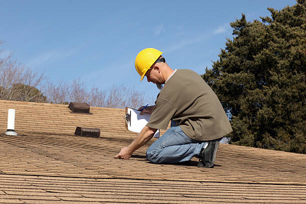 Professional Roofing services in Kentwood, LA